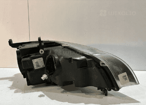 BMW X5 E70 Lampa Bi-xenon skrętny Lewa - 16447 5