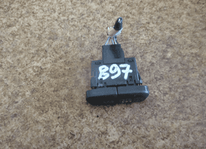 PRZEŁĄCZNIK GUZIKI 4X4 PANDA III 13144390 1