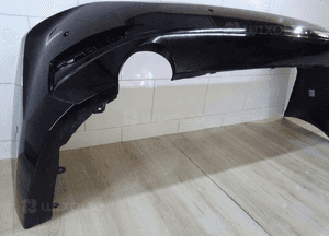Bmw 3 G20 lci basis zderzak tylny tył 11