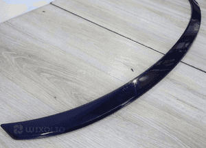 Spojler lotka BMW 4 G26 GRAN COUPE 51628078603 3