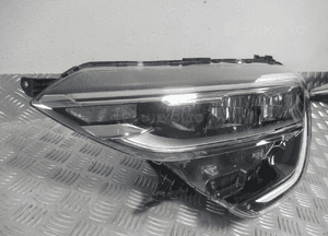 Lampa przednia przód prawa lewa renault arkana full led 260603632R 260107780R 3