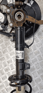 Ford ecosport zwrotnica amortyzator wahacz lewy GN15-3K171 GN15-18K001 10