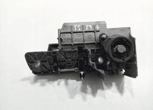 Klamka drzwi lewa tył tylna rączka volkswagen transporter T5 7H0827565J 03- 3