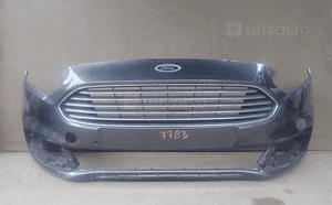 Zderzak przód przedni ford s max MK2 vignale 2015- 1