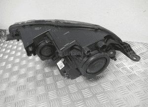 Lampa przednia przód prawa lewa ford ecosport ii 2 lift xenon GN15-13D155-HE GN15-13D154-HE 2017-2022 21