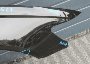 BŁOTNIK PRZEDNI PRZÓD PRAWY AUDI A6 C7 2011-2018 12