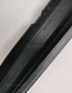 Osłona ramka drzwi prawy przód opel astra k 39047285 3