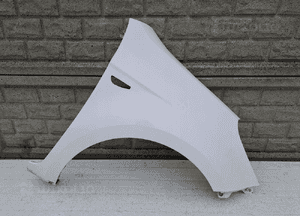 Błotnik prawy przedni hyundai I20 08-12 1