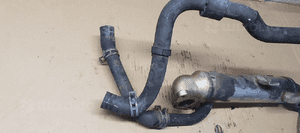 Zawór EGR przepustnica Ford Galaxy MK1 Lift 1.9 TDI 150KM 038129637L 038131501AA 6