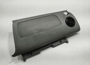 Poduszka pasażera air-bag zaślepka master ii movano a 8200189006 europa 04- 2
