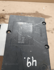 Pompa abs mercedes W203 nr A0355457832 / A0054317412 3