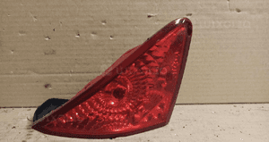 Lampa lewy tył w klapę peugeot 3008 nr 9683461080 1