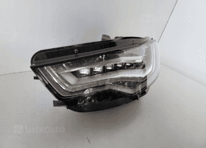 Reflektor Audi A6 4G Lewa FULL LED - 12663 2