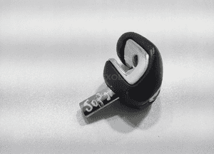 GAŁKA WYBIERAKA ZMIANY BIEGÓW PEUGEOT 508 I RXH HYBRYDA 2010-2014 3