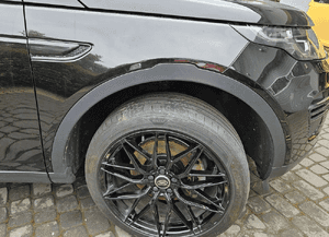 Land Rover Discovery Sport L550 błotnik przód przedni prawy   LRC820 2