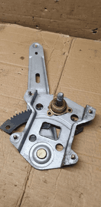 Mechanizm podnośnik szyby prawy tył tylny Kia Picanto 83401-07000 83402-07000 3