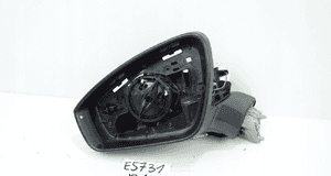 Lusterko lewe vw ID.4 11B 9 pin kamera 11B857501Q 3
