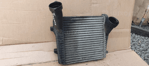 Intercooler chłodnica intercoolera VW Touareg 3.0 TDI 7L6145803 4
