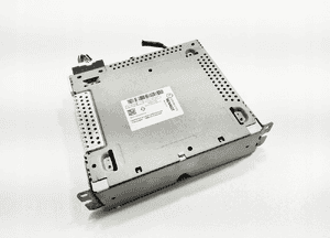 Moduł nawigacji trafic iii vivaro b 281157677R 15- 1