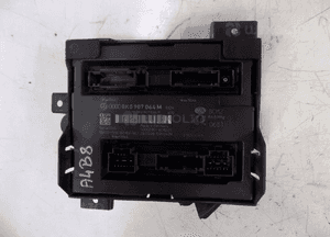 AUDI A4 B8 STEROWNIK MODUŁ KOMFORTU 8K0907064M 3