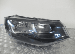 Lampa przód przednia prawa vw caddy iv 4 2K8 2020- 2