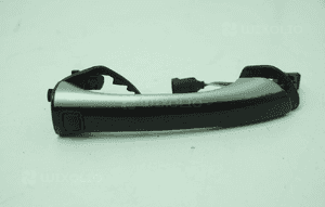 Klamka drzwi prawych keyless go kolor 197 mercedes sl R230 1