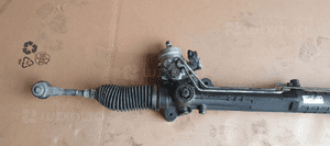 Maglownica przekładnia kierownicza Audi A6 C6 4F1422066 2
