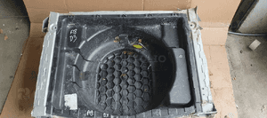 Wanna wnęka bagażnika Audi A8 D3 4E0803265K 2