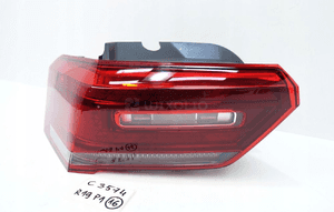 Lampa lewy tył lewa tylna vw ID3 ID.3 10A945207C 2