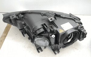 Reflektor bixenon audi A4 B8 8K lift 2012-2016 eu 5