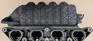 VW Polo Seat Ibiza Fabia Audi A2 1.4 16V kolektor ssacy 036120711 BH FQ 6