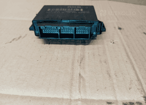 Moduł sterownik parkowania PDC Audi A6 C6 4F0919283 4F0910283 2