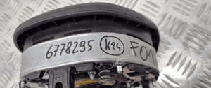 Bmw F01 F02 poduszka airbag kierowcy 6778295 10