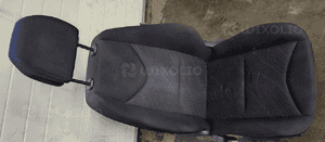 Peugeot 308 T7 08-12 fotel przód przedni prawy 4