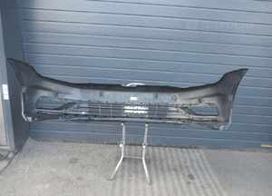 Zderzak przedni przód vw golf vii 7 lift 2016-2020 11