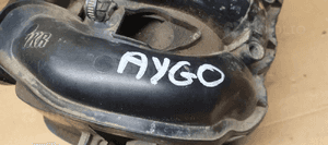 Kolektor ssący Toyota Aygo 1.0 7