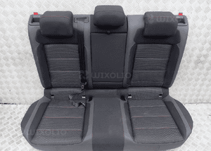 Kanapa tylna tyl vw t-roc radom 1