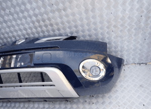 Zderzak przód renault koleos 5