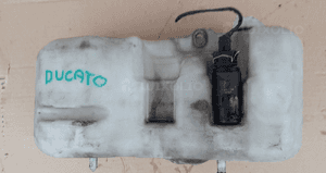 Fiat Ducato Boxer 06-12 zbiorniczek spryskiwaczy 1