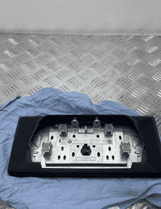 BMW I3 WYŚWIETLACZ MONITOR NAVI 6842991 9