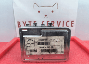 VW Volkswagen Audi Skoda Seat Pompa ABS 5Q0614517GB 4
