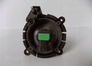 Mini Cooper R50 R52 R53 - Halogen Lewy - 5101 9