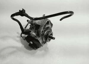 Pompa wtryskowa ford transit MK7 2.2 tdci CRP300400 2007-2013 4