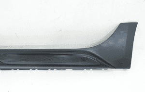 Listwa progowa lewa audi A4 B9 lift kombi allroad 4