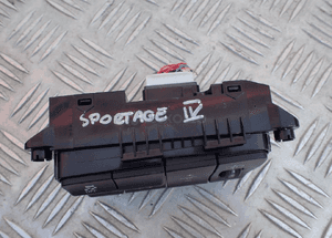 Przełącznik kia sportage iv 2,0 cdri radom 2