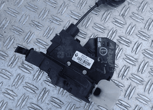 Zamek drzwi lewy przód renault megane iv espace v 805039414R radom 2