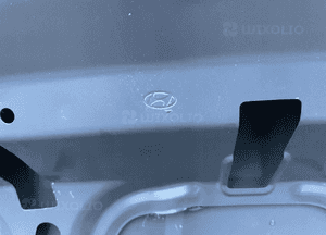 Maska pokrywa silnika hyundai tucson iv 4 21- wlkp 8