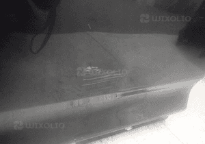 Drzwi lewe przednie lewy przód vw passat B8 3G 4