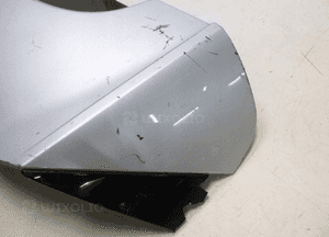 Jaguar i pace X590 spoiler klapy tył tylny 7