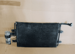 Chłodnica klimatyzacji VW Golf IV Bora Audi A3 1J0820411D 1